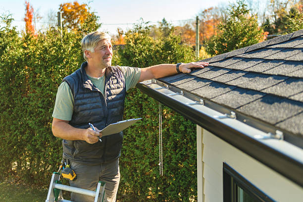 Affordable Roofing solutions in Mustang, OK